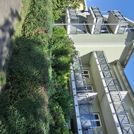 Ferienwohnung S34 "Harmonie" Graal-Mueritz Exterior photo