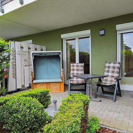 Ferienwohnung S34 "Harmonie" Graal-Mueritz Exterior photo