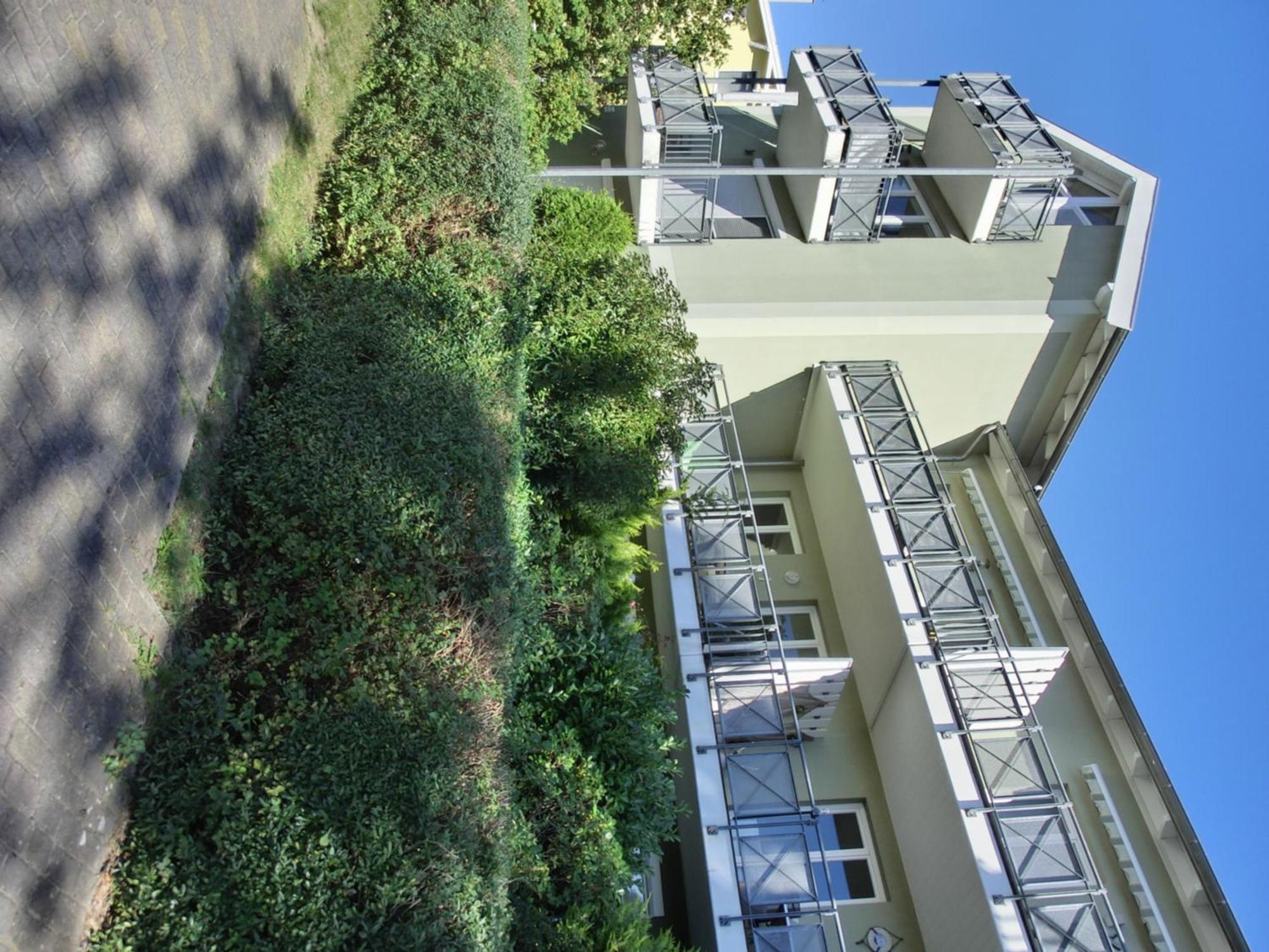Ferienwohnung S34 "Harmonie" Graal-Mueritz Exterior photo